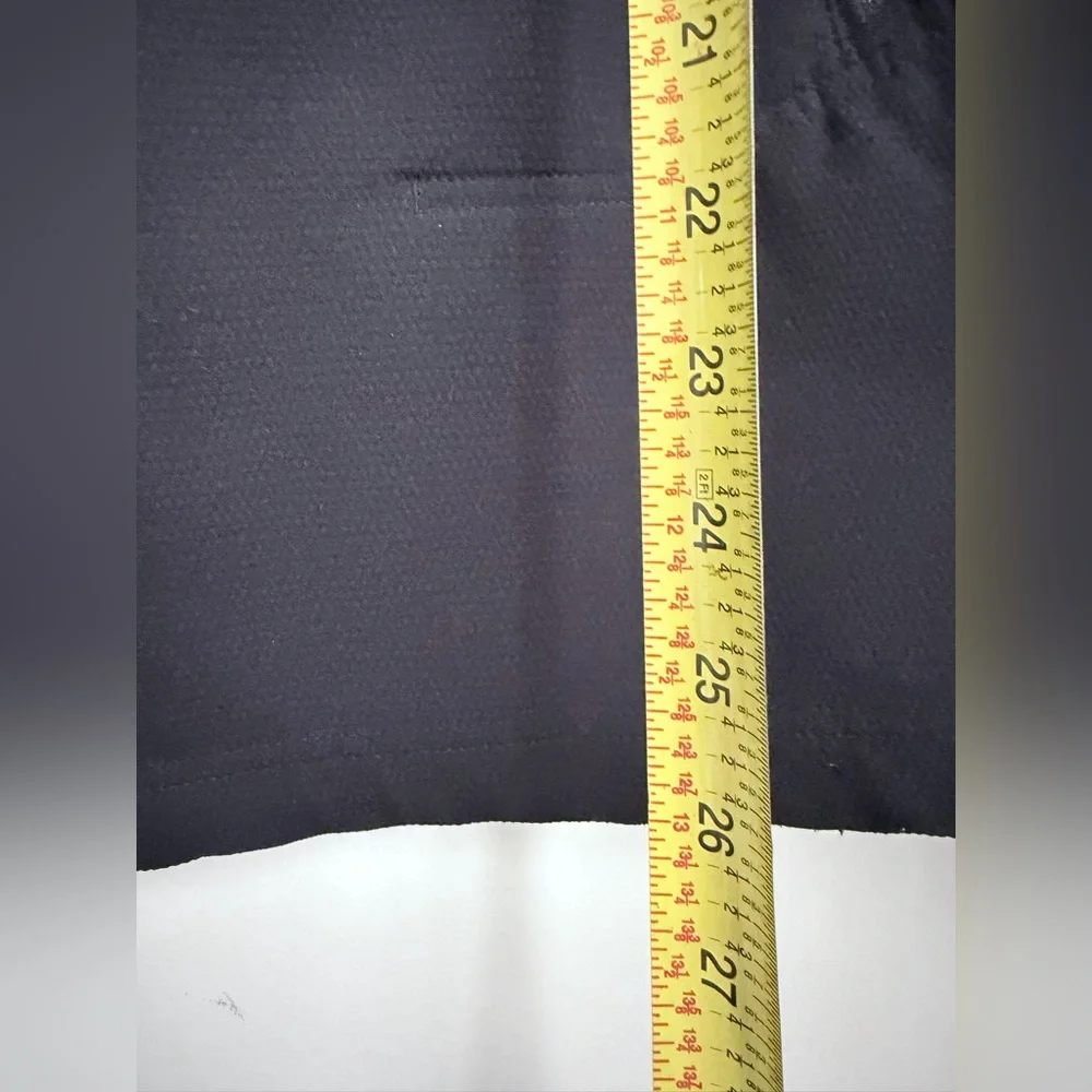 The North Face Men’s Tekno Ridge 1/4-Zip Fleece Hoodie Jackets black M - Picture 6 of 7